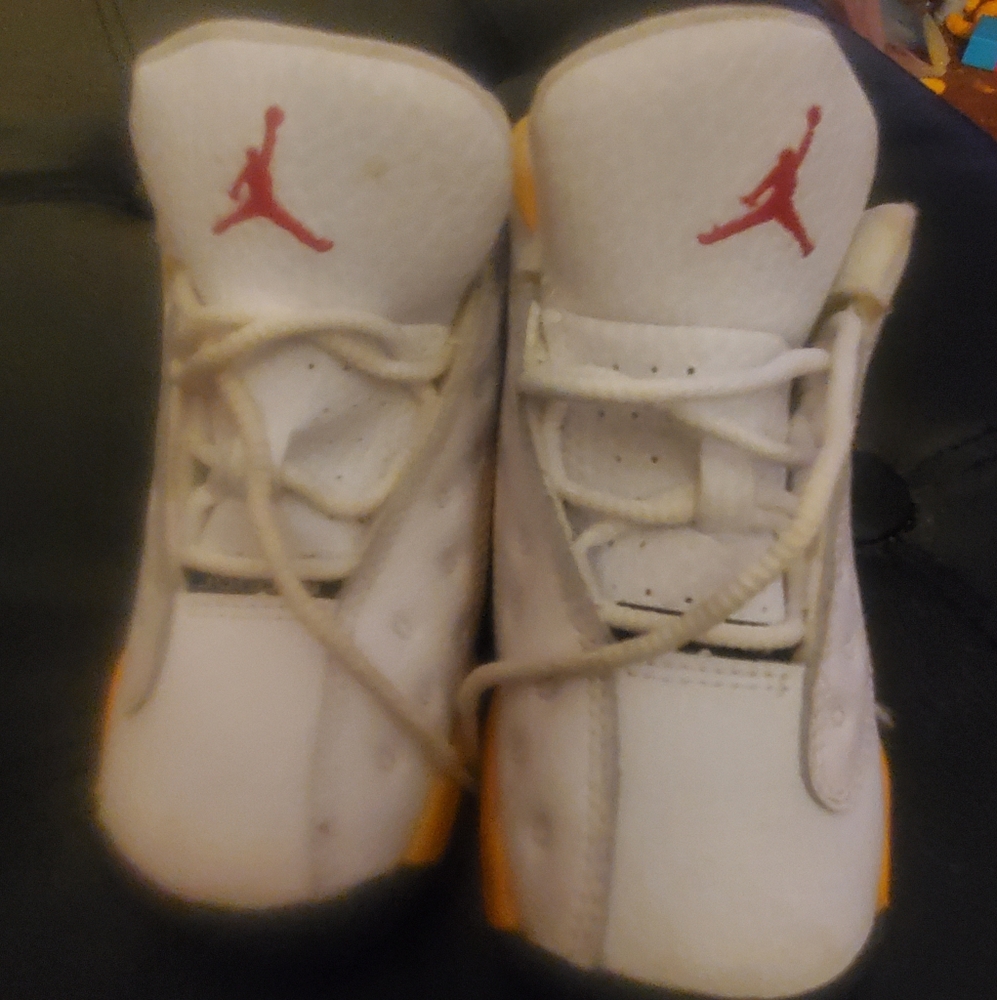 Jordan 13